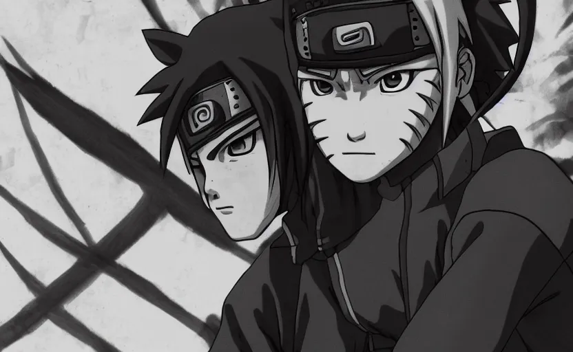 Deciphering the Enigma of Naruto: Unveiling Profound Philosophical