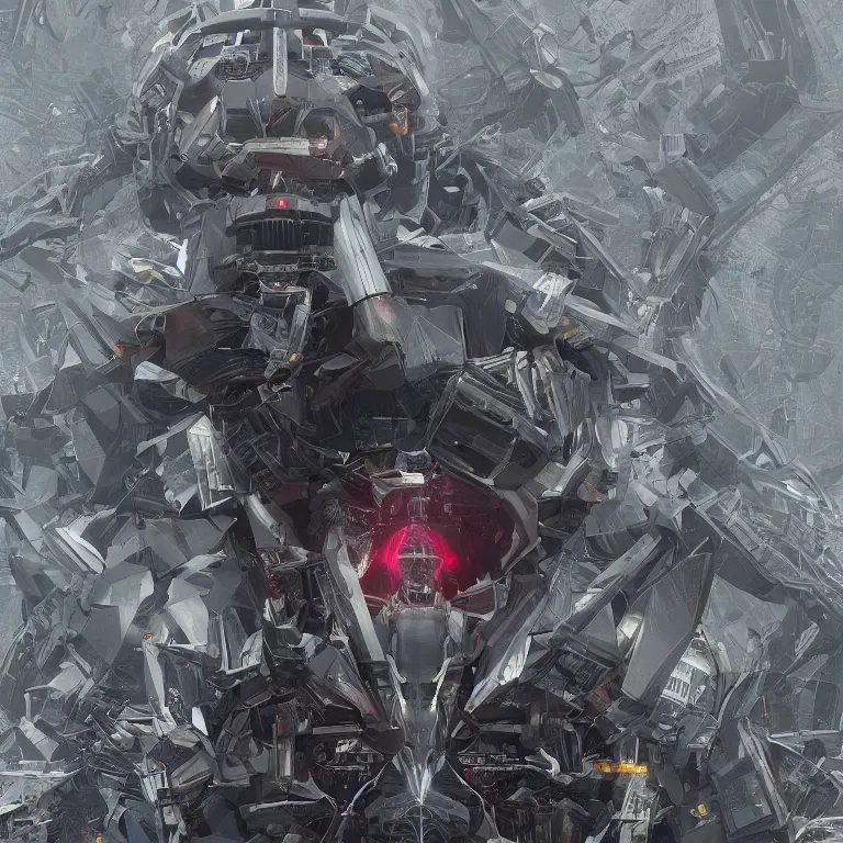 Image similar to symmetrical artwork by Tooth Wu and wlop and beeple. octane render, trending on artstation, greg rutkowski very coherent symmetrical artwork. cinematic, hyper realism, high detail, octane render, 8k