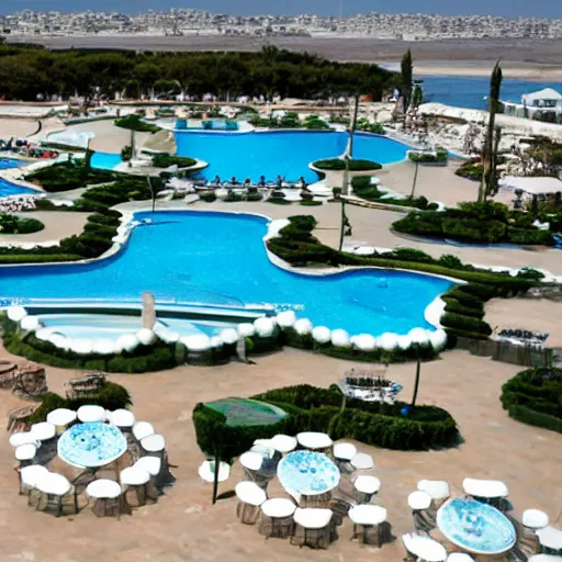 Image similar to tunis bay club xeno forum