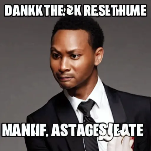 Image similar to dank meme reaction image