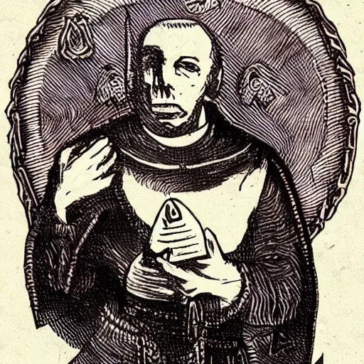 Image similar to Lord Boylord Ham of the cheat kingdom
