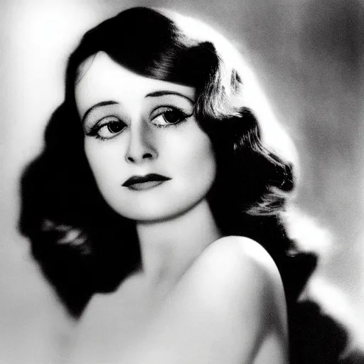 Image similar to dolores costello