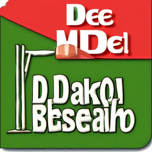 Image similar to ddddd, logo