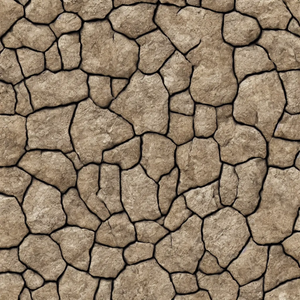 Prompt: sand stone rock texture material, high definition, high detail, photorealistic,