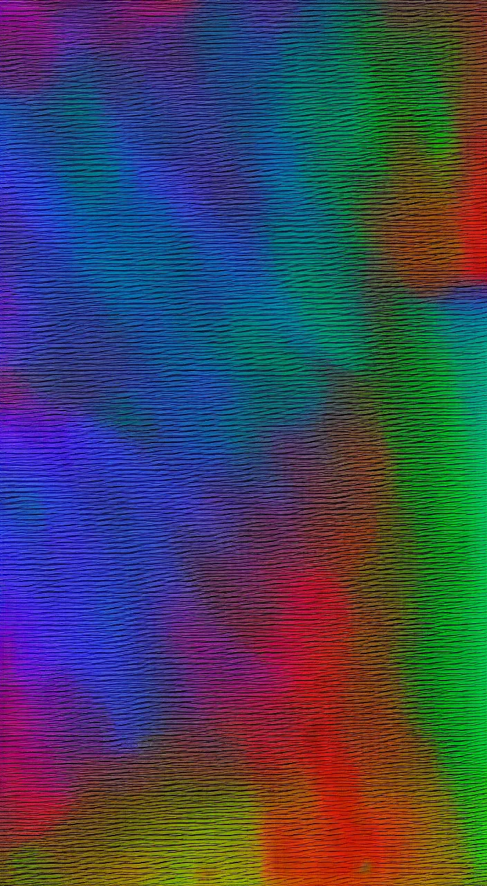 Prompt: pixel sorting in the style of hort gingham, gearlord digital celluar automata, vivid dusk sunlight, color film grain, ultra realistic