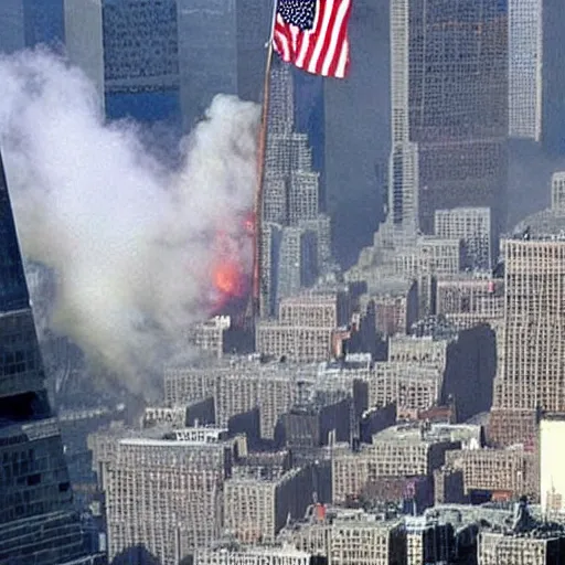 Image similar to 9 1 1 2. 0 september 1 1 th 2 0 2 2 terrorist attack deviation