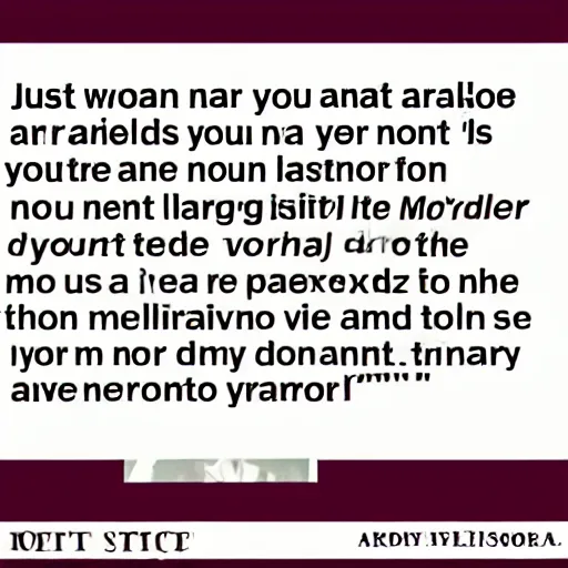 Prompt: just because you are not paranoid, does not mean they are not after you.