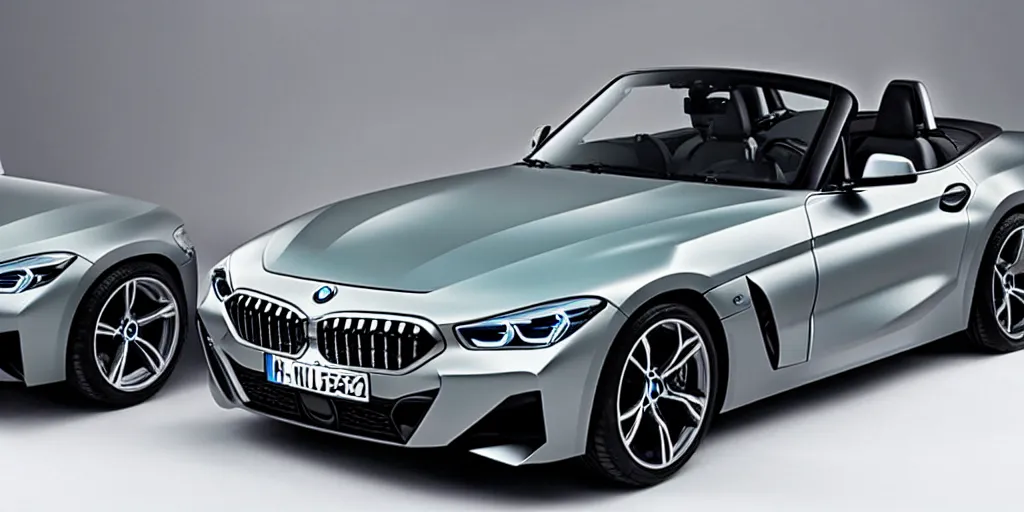 Image similar to “2022 BMW Z3 Hatchback”