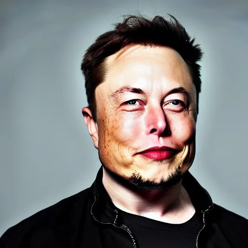 Image similar to a high quality photo of elon musk, ultra realistic, cgsociety, award winning photograph