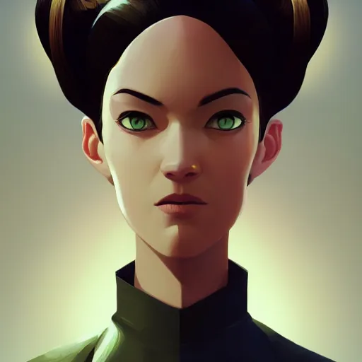 Image similar to face icon stylized minimalist the matrix, loftis, cory behance hd by jesper ejsing, by rhads, makoto shinkai and lois van baarle, ilya kuvshinov, rossdraws global illumination