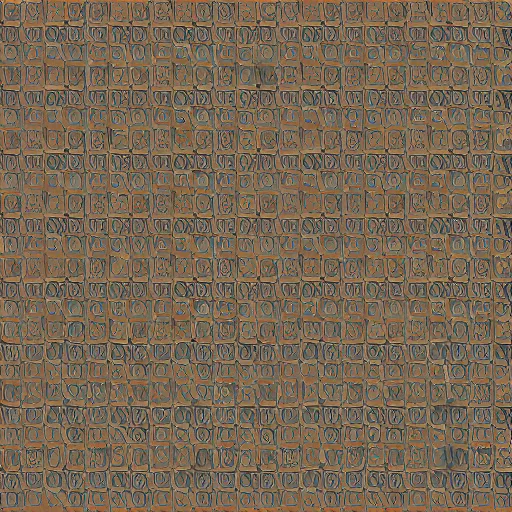 Prompt: jim bakker infinite tiling wallpaper, seamless, 4 k