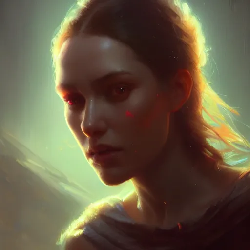 Prompt: beautiful oil painting, high detail, oil painting, greg rutkowski, charlie bowater, beeple, unreal 5, daz, hyperrealistic, octane render, rpg portrait, dynamic lighting, fantasy art, beautiful face