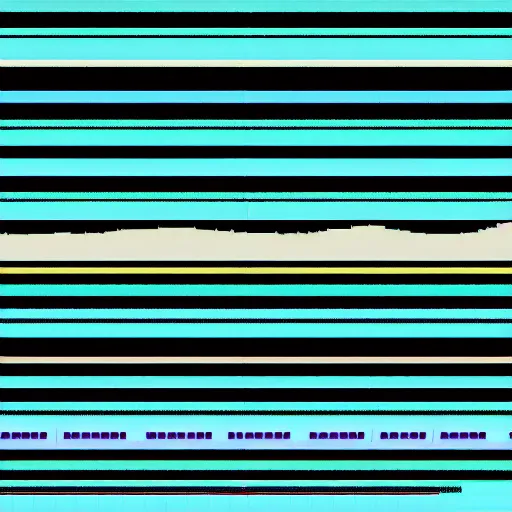 Prompt: a colored spectrogram of a sound