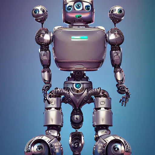 Prompt: robot cat, fiction, pop art, stability, intricate, elegant, 8 k, uhd, justify, artstation, concept art, matte, sharp focus, illustration, consistent, highly detailed object content, proportional object content