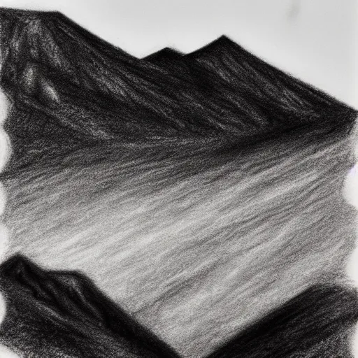 The Different Types of Drawing Charcoal – SCOOBOO