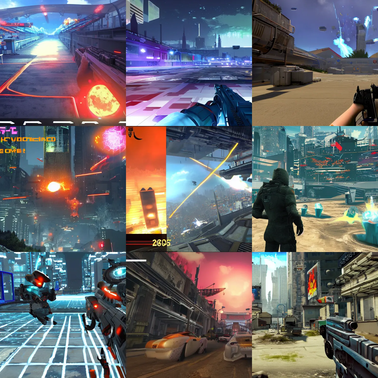 Screenshot Of Best Selling Video Game 2 0 3 6 Stable Diffusion OpenArt