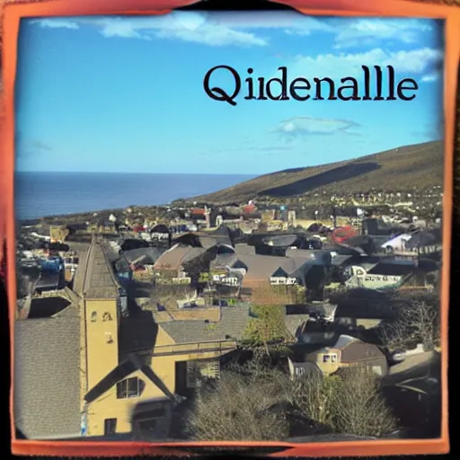 Image similar to “Quandale Dingle”