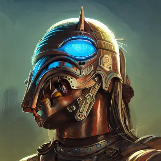 Image similar to cyberpunk viking helmet mask warrior goddess robot ninja fantasy, art gta 5 cover, official fanart behance hd artstation by jesper ejsing, by rhads, makoto shinkai and lois van baarle, ilya kuvshinov, ossdraws