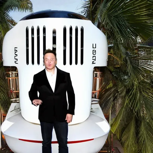 Prompt: elon musk with a sombrero, photo, full body, portrait