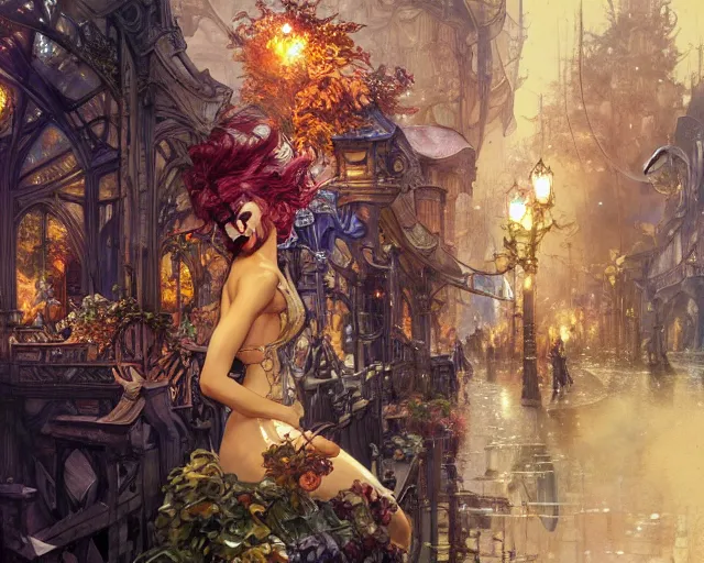 Image similar to photography of john salminen, deep focus, d & d, fantasy, intricate, elegant, highly detailed, digital painting, artstation, concept art, matte, sharp focus, illustration, hearthstone, art by artgerm and greg rutkowski and alphonse mucha