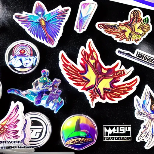 Image similar to winged atiku fragment stardust ova fragment decal metroid, tiesto gcu fgo 🦋 warp enhanced reflecting decal, winged aerosmith fgo foil avatar warp enlardecal, tiesto phantom audubon lude shard sculptor megatdecal, shard tiesto gcu lude wings posed enhanced hri