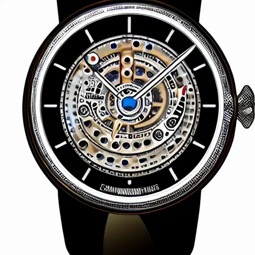 Image similar to watch dial that has never been seen before, stunning, cool, fun