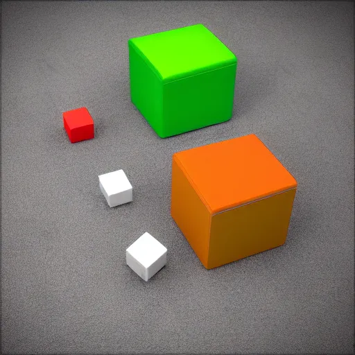 Image similar to futuristic rubicks cube,product,octane render,detailed,unreal render,3d,4k,isometric