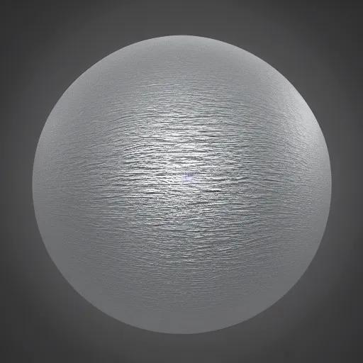 Image similar to 4 k large brushed metal seamless texture, material, flat, pbr, hi - res