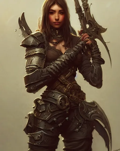 Image similar to cute pet rat short muscular warrior cyberpunk theme medieval, deep focus, d & d, fantasy, intricate, elegant, highly detailed, digital painting, artstation, concept art, matte, sharp focus, illustration, hearthstone, art by artgerm and greg rutkowski and alphonse mucha