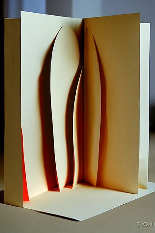 Prompt: popup book style art by thomas allen