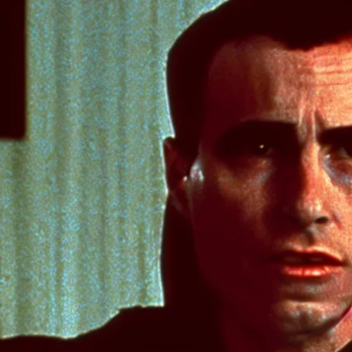 Image similar to Taxi Driver in American Psycho (1999)