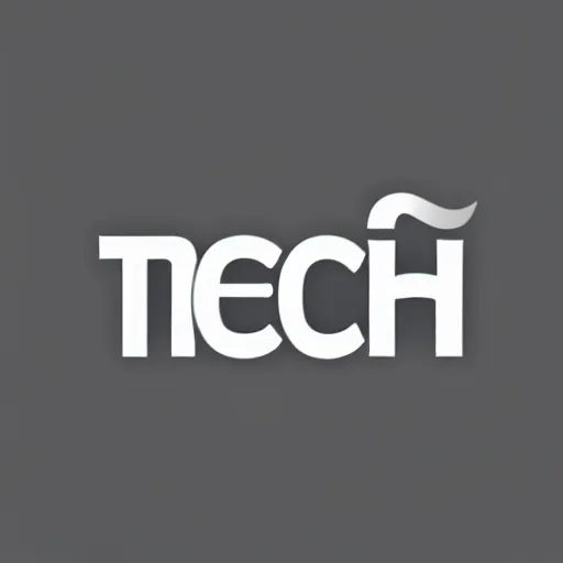 Image similar to a logo for a tech company