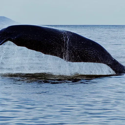 Image similar to haida whale