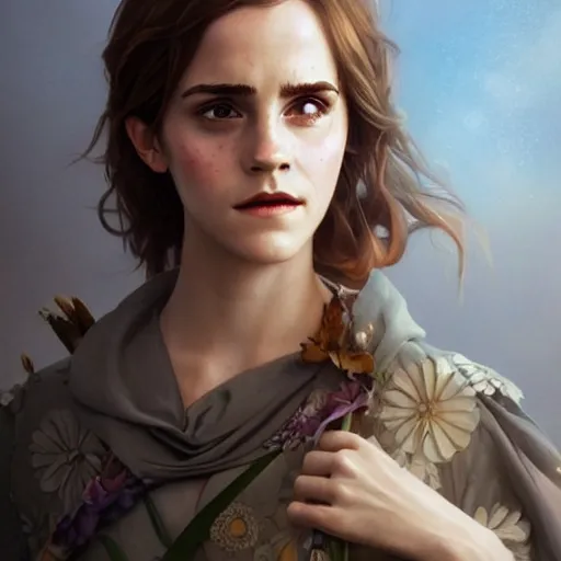 Prompt: ultra realistic illustration, emma watson pixar, intricate, elegant, highly detailed, digital painting, artstation, concept art, smooth, sharp focus, illustration, art by artgerm and greg rutkowski and alphonse mucha and wlop