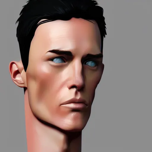 Image similar to Dean Venture in real life a long gaunt face and skinny body and neck, very thin, realistic, very realistic, hyperrealistic, highly detailed, very detailed, extremely detailed, detailed, digital art, oil painting, trending on artstation, headshot and bodyshot, detailed face, very detailed face, extremely detailed face, HD Quality, 8k resolution, very very detailed face, real life