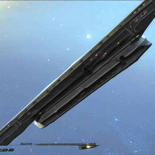 Image similar to the banu merchantman