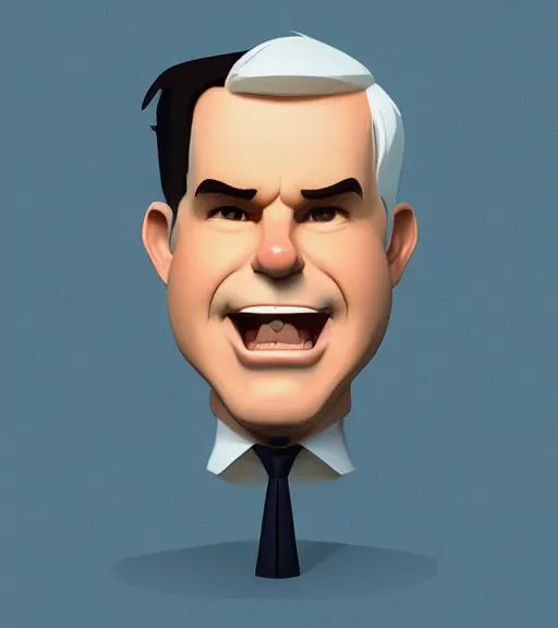 Image similar to face icon stylized minimalist steve martin, loftis, cory behance hd by jesper ejsing, by rhads, makoto shinkai and lois van baarle, ilya kuvshinov, rossdraws global illumination