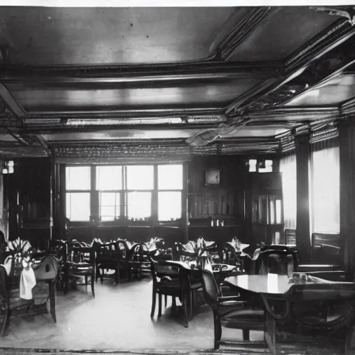 Image similar to british colonial club interior in the 1 9 2 0 s