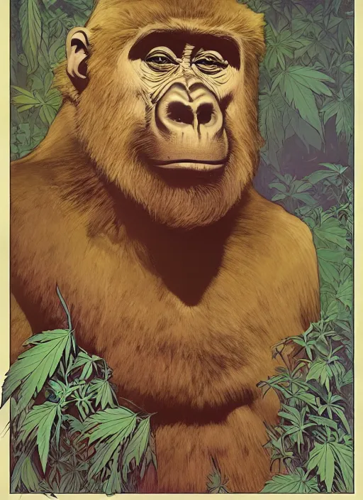 Gorilla Wear on Behance