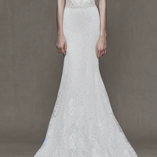 Image similar to wedding dress lace Texture