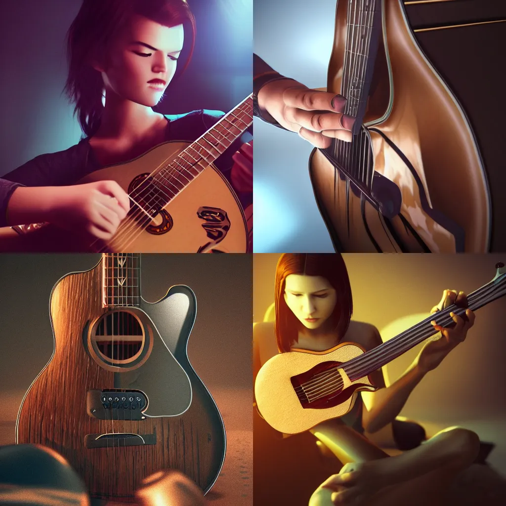 Photoshoot POSE - Guitar lover | Facebook