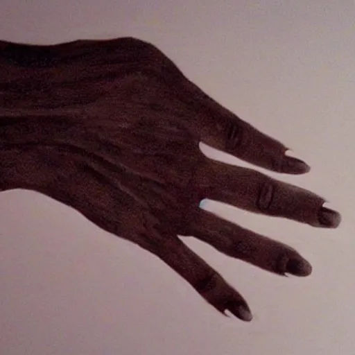 Image similar to hand!!!, accurate, photorealistic,