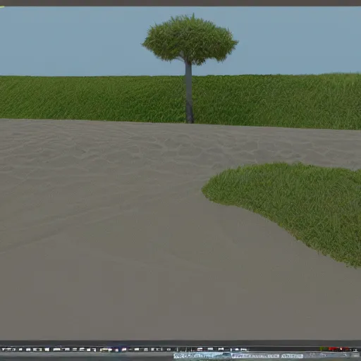 Image similar to blender cycles render