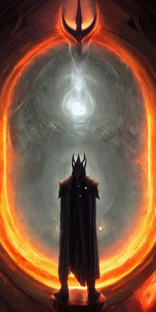 Sauron is Op #eldenring #eldenringedit #sauron #thelordoftherings #fat