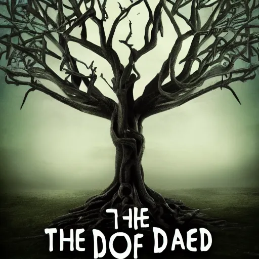 Image similar to the tree of death