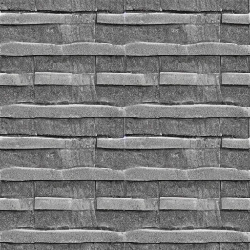 Prompt: seamless concrete wall texture