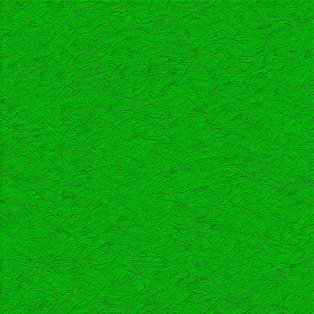 Image similar to seamless texture, green, 4k