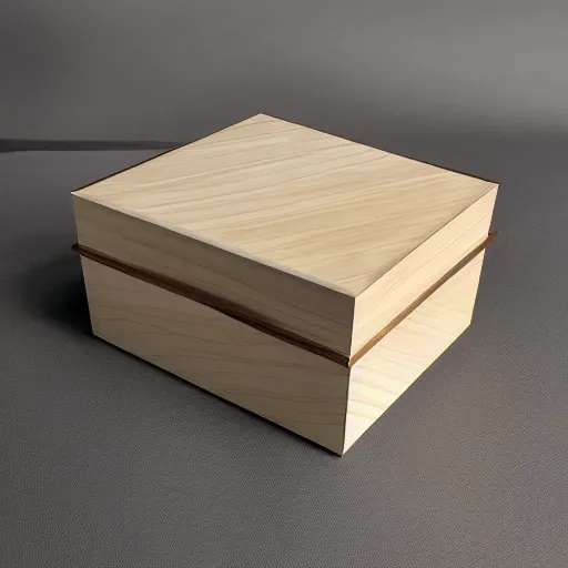 Image similar to luxuri box