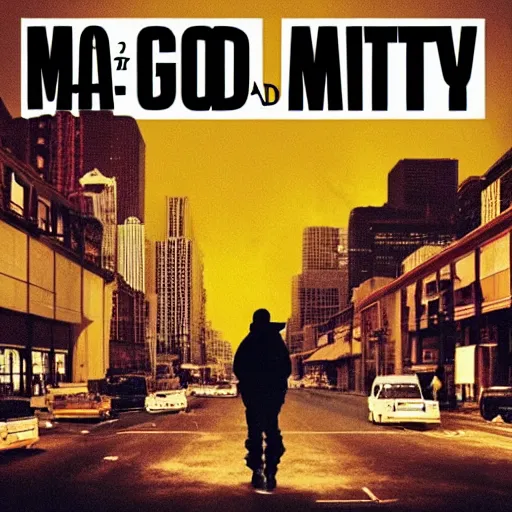 Image similar to good kid, m. a. a. d city album by kendrick lamar