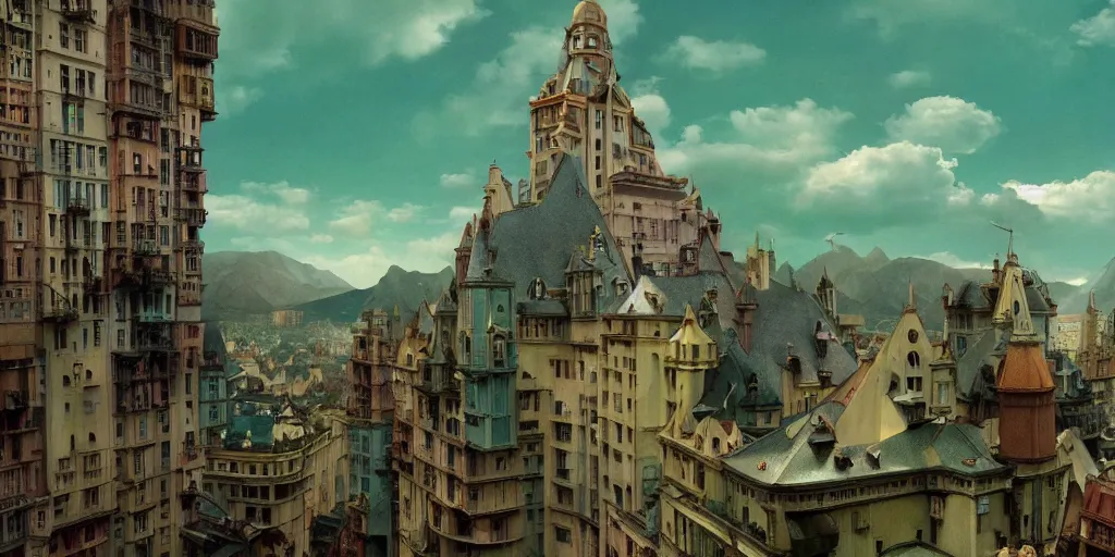 A Very High Resolution Image From A New Movie Upside Stable Diffusion
